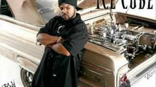 Ice Cube  King of the Hill  Cypress Hill Diss [upl. by Najram349]