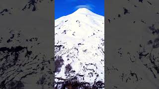 Volcán Villarrica [upl. by Naneik]