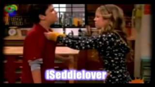 ♥ Seddie ♥ Accidentally in Love ♥ [upl. by Alekram]