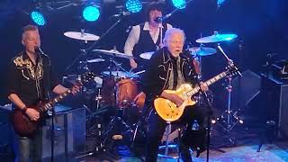 Bachman Turner Overdrive  Let It Ride  Live Wellmont [upl. by Beacham600]