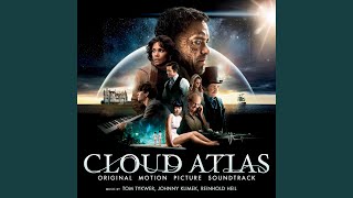 Cloud atlas Opening scene [upl. by Vargas]