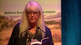 Lesley Riddoch speaking at the Revive Conference [upl. by Ahtnicaj]