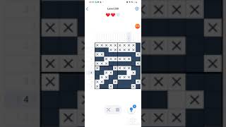 nonogram puzzle level 208 [upl. by Arries195]