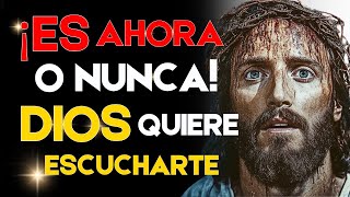 Dios Te Está Llamando  Habla con Él Ahora Mismo en Oración [upl. by Kristi]