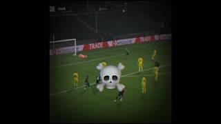 Qarabağ vs BodoGlimt☠️ [upl. by Culosio]