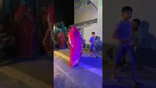 charkha song rajasthani song dance rajputiweddingdance viralsongtrendingshortvidioes [upl. by Blessington]