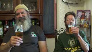 Louisiana Beer Reviews Pilsner Urquell duo review [upl. by Peder]