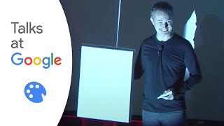 Cyber Illusionist  Marco Tempest  Talks at Google [upl. by Mathi]