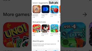 Using this way you can download games gaming gameplay games bus youtubeshorts gamevice [upl. by Mab418]