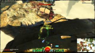 GW2 Zerg Spectral Wall Profit 2 With 200 More bags [upl. by Attalie]