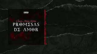 Clowx nanaherso8664  Promesas de Amor Audio [upl. by Evilc]