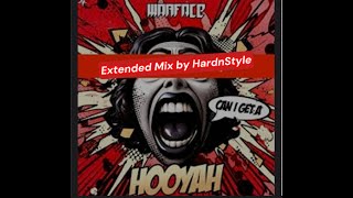 HOOYAH Extended Mix  Warface [upl. by Fannie]