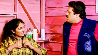 കാണിച്ചില്ലല്ലോ കാണിക്കാൻ പോണേ ഉള്ളൂ   Suresh Gopi  Jayaram  Kalabhavan Mani  Manju Warrier [upl. by Stamata98]