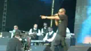 JayZ  Bounce With Me PROJEKT REVOLUTION  MK 290608 [upl. by Asoral980]