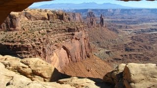 Canyonlands National Park [upl. by Tomlinson]