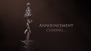 MEA CULPA in Blasphemous 2 Blasphemous 2 DLC Announcement [upl. by Hollah]