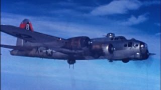 Weaponology  quotBoeing B17 Flying Fortressquot [upl. by Saxena]