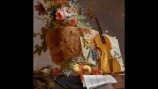 Carlo Tessarini 16901766 Violin Sonatas Valerio Losito [upl. by Eisso564]