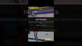 Injiniyar wait for end 😅😂 viralvideo freefirefunny [upl. by Aniarrol]