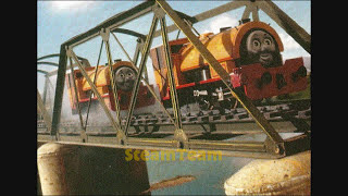 A Large Pack of Varied Pics  Thomas amp Friends  Percys Promise  Buffer Bother amp More  HD [upl. by Holtz]