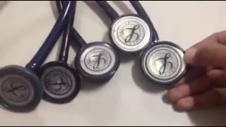 How to buy an original stethoscope [upl. by Riess740]