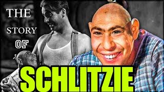 THE STORY OF SCHLITZIE 🥺 Normal man to better [upl. by Anayeek23]