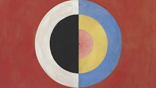 Hilma af Klint Paintings for the Future [upl. by Aikaz]