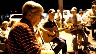 Bluegrass Special Blend  THE OCOEE PARKING LOT BLUEGRASS JAM [upl. by Aubrey]