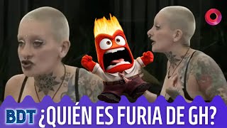 Furia y escándalo cómo reaccionaron los primeros nominados de Gran Hermano  Bendita [upl. by Aksoyn]