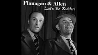 Flanagan amp Allen  Lets Be Buddieswmv [upl. by Ccasi]