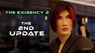 The Exigency 2  Update 2 [upl. by Tamara]