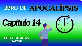 APOCALIPSIS CAPÍTULO 14 [upl. by Bettye]