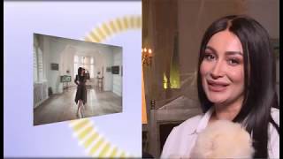 Grand News  Andreana Cekic nova pesma Sasa Vidic revija Vesna Dedic  TV Grand 12062019 [upl. by Netsuj]