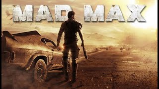 Mad Max Live瘋狂麥斯 實況 ，Part16，2024126 [upl. by Storm]