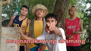 ANG PAG HIHIGANTI NI BURSYO Comedy [upl. by Terrel]