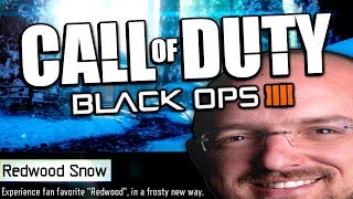 BLACK OPS 4 IS HAPPENING [upl. by Ayirp481]