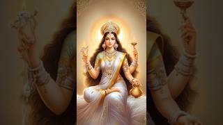 Worship of Brahmacharini Navratri Day 2 Explained mythological yt Brahmacharini navratri shorts [upl. by Nezah]