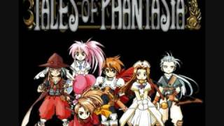 Tales Of Phantasia  Final Act SNES version [upl. by Haliak]