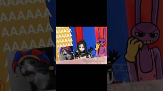 DID SOMEBODY SAY JUST EATYEAHHH OG idea gacha gachalife gachaedit animation digitalcircus [upl. by Buford]