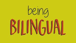 What Does It Mean To Be Bilingual [upl. by Aiciram228]