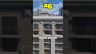 9 UNLOGISCHE Dinge in GTA 5😳 gta5 piero facts [upl. by Atiuqal]