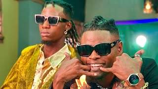 Pallaso  TEWEKOYA ft Sad Torsh  Official Video [upl. by Heyde]