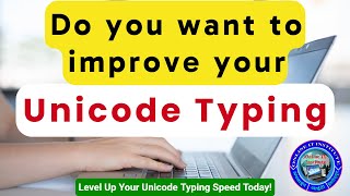 Level Up Your Unicode Typing with These Proven Methods  Essential Unicode Tips amp Tricks [upl. by Westberg857]