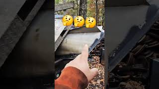 What is this scraplife scrapping junk recycling scrapyard metal scrap [upl. by Clance]