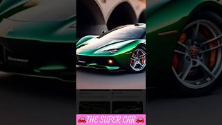 🚘🚗THE🚗SUPER🚗CAR🚗🚘shortsyoutubeviralimages [upl. by Aihsenak]