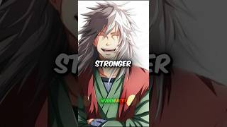 What If JIRAIYA Had Become HOKAGE [upl. by Ylicec]