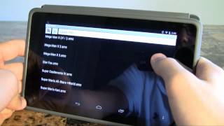 Nexus 7 Review [upl. by Rees]