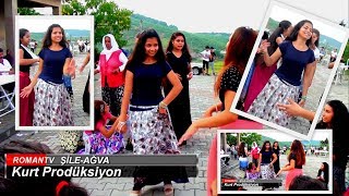 RomanTV ŞİLE AĞVA LI KARDEŞLERİMİN ROMAN HAVASI GÖSTERİSİKurt Prodüksiyon [upl. by Silloc]