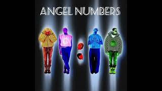 Chris Brown  Angel numbers Remix kizomba [upl. by Elohcin]