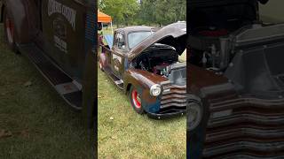 110 what’s it gonna be  2 Minute Recap LINKED  oldtruck classiccars shorts [upl. by Ailaza]